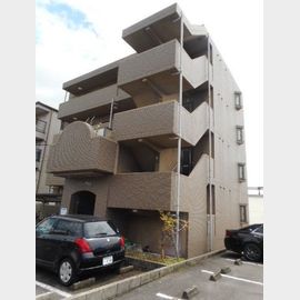柴田駅より徒歩5分 3階 築25年4ヶ月の賃貸物件