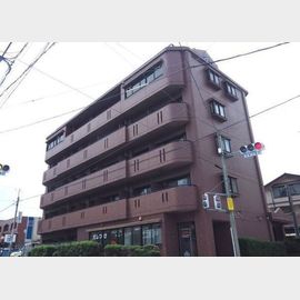 日比野駅より徒歩8分 2階 築29年11ヶ月の賃貸物件