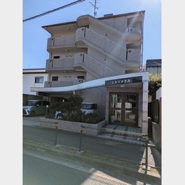 鶴里駅より徒歩8分 2階 築26年4ヶ月の賃貸物件
