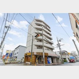 セントラルハイツ中野本町 4階 築34年10ヶ月の賃貸物件