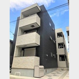ＣｈｅｒｉｍＨａｔｔａＷｅｓｔの賃貸物件