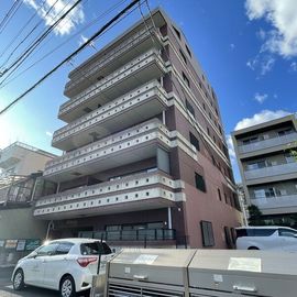 グローリアの賃貸物件