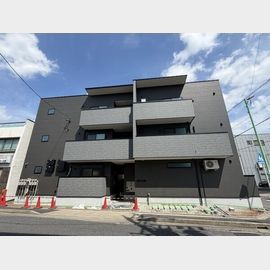VITALIBERAの賃貸物件