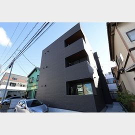 JackosuIの賃貸物件