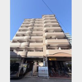 Ceres鶴舞の賃貸物件
