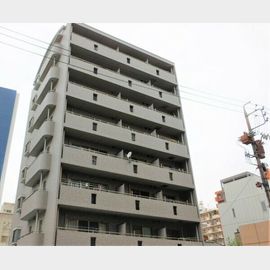 音羽壱番館SAKAEの賃貸物件