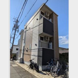 ハーモニーテラス切戸町の賃貸物件