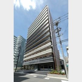 浅間町駅より徒歩8分 新築 14階建の賃貸物件
