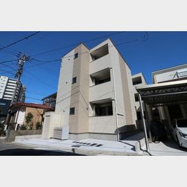 REGALEST道徳西の賃貸物件