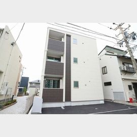 REGALESTSKY志賀本通の賃貸物件