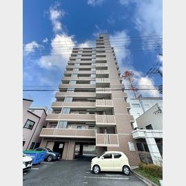 セレスト米子角盤町の賃貸物件