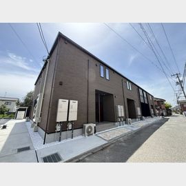 富士見町駅より徒歩4分 1階 新築の賃貸物件