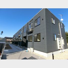 ブルーオーシャン・レジデンスAの賃貸物件