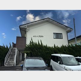 メゾンドアスティ 1階 築30年8ヶ月の賃貸物件