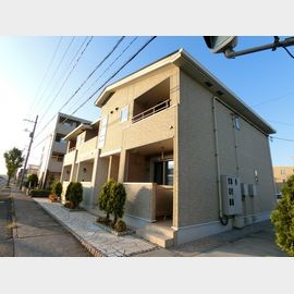 エレガントヴィエ７の賃貸物件