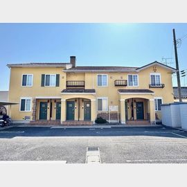 弓ケ浜駅より徒歩25分 築20年5ヶ月 2階建の賃貸物件