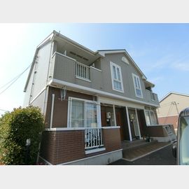 シャルマン・アビテAの賃貸物件