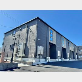 ブリーゼの賃貸物件