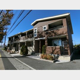 東山公園駅より徒歩36分 築11年7ヶ月 2階建の賃貸物件