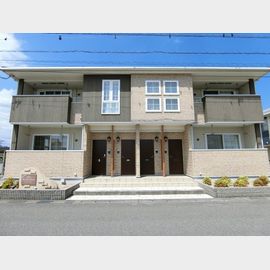 レインボーハウスの賃貸物件