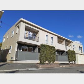 グレイス ベルの賃貸物件