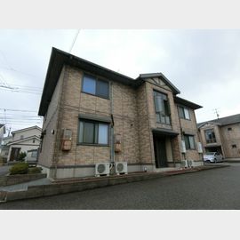 グランシャリオ堀川 Cの賃貸物件