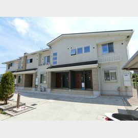 ベラ・ルーチェBの賃貸物件