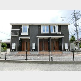 三本松口駅より徒歩20分 築12年1ヶ月 2階建の賃貸物件