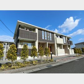 ベルオーブSの賃貸物件