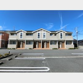 伯耆大山駅より徒歩37分 築19年2ヶ月 2階建の賃貸物件