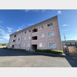 東山公園駅より徒歩39分 築30年10ヶ月 3階建の賃貸物件