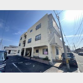 米子駅より徒歩8分 3階 築40年1ヶ月の賃貸物件