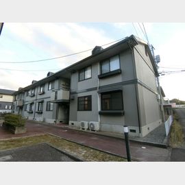 リヴェール目久美 Bの賃貸物件