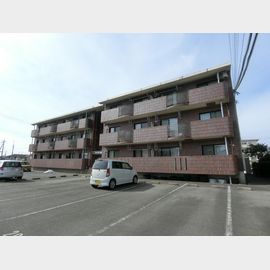 東山公園駅より徒歩44分 築21年5ヶ月 3階建の賃貸物件