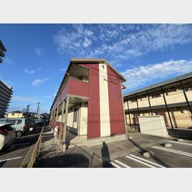 メルメゾンの賃貸物件