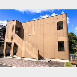 パークサイドしみずの賃貸物件