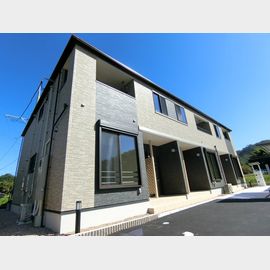 サンファルジェIIの賃貸物件