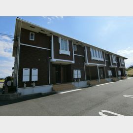 リバーフィールド わらびの賃貸物件