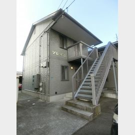 ソレイユの賃貸物件