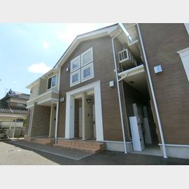 オリエント中島Bの賃貸物件