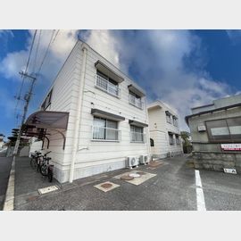 プログレッシブミキ1-Cの賃貸物件