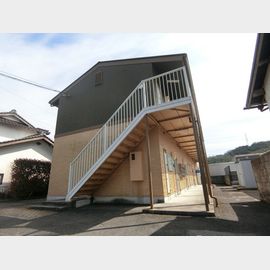 カーサ・サニーの賃貸物件