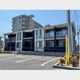 ブリヤンヴィラ２の賃貸物件