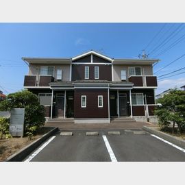 安来駅より徒歩29分 築24年6ヶ月 2階建の賃貸物件