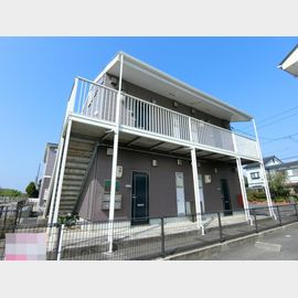 エレガントヴィラ２の賃貸物件