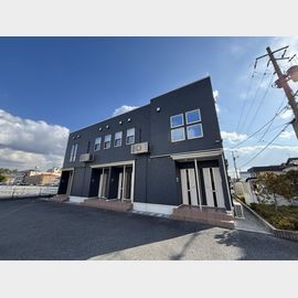 東山公園駅より徒歩43分 築15年1ヶ月 2階建の賃貸物件