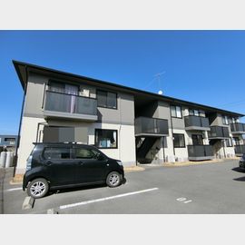 サンシャインNの賃貸物件