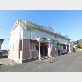 馬場崎町駅より徒歩19分 1階 築27年3ヶ月の賃貸物件