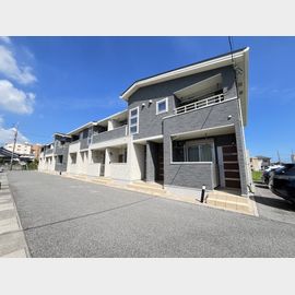 ウォールナット東福原Bの賃貸物件