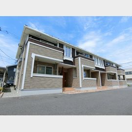 リアンベル Aの賃貸物件